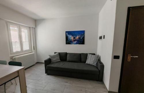 Cortinaccia Apartment | "Casa Lucchinetti" full apartment in Piuro