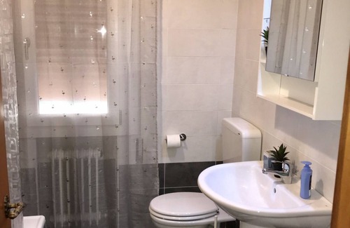 Mestre House | Casa Lucia convenient to the direct bus to Venice historic center