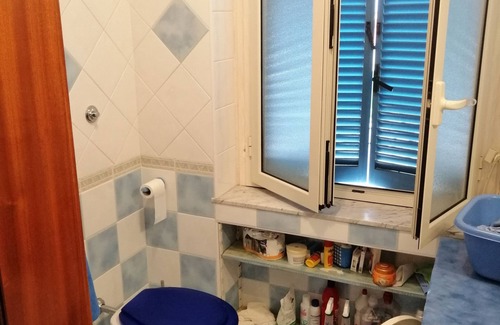 Casamicciola Terme Apartment | CASA LUCIA ISCHIA CASAMICCIOLA
