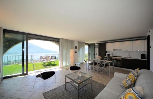 Vercana Apartment | Casa Lucia