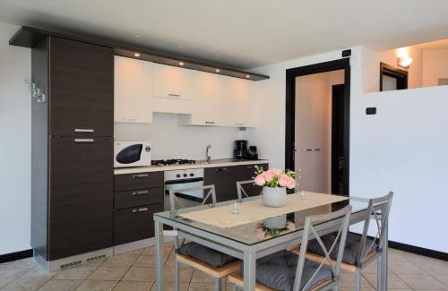 Vercana Apartment | Casa Lucia