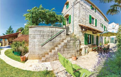 Sosici House | Casa Luciana Near Rovinj