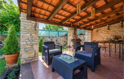 Sosici House | Casa Luciana Near Rovinj