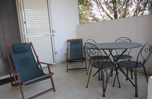 Tertenia Villa | CASA LUCIANA - Villa 10 meters from the beach. I. U.N./P2748