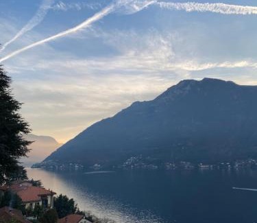 Nesso Apartment | Casa Luciano