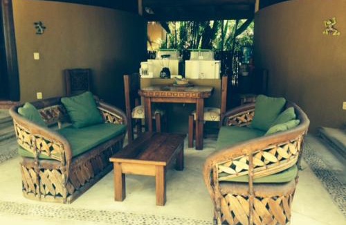 Troncones House | Casa Luciernaga