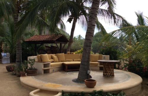 Troncones House | Casa Luciernaga