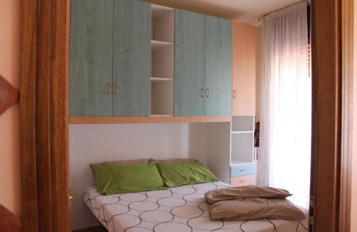 Recanati Apartment | Casa Lucrezia Naxos Bay