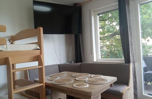Eutingen Apartment | Casa Ludi Pforzheim Eutingen gute Wohngegend direkte Buchung möglich keine Freigabe erforderlich inklusive Balkon Terrasse und Tiefgaragenparkplatz im Haus