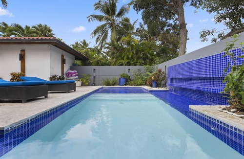 Casa de Campo Villa | Casa Luiggi: Charming Villa on Links Golf Course!