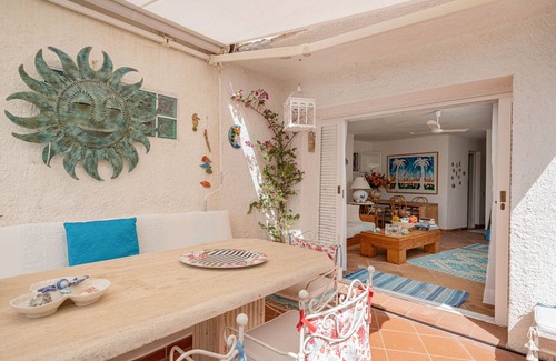 Porto Rotondo Apartment | Casa Luis by Wonderful Italy