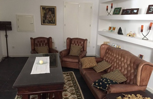 Braganca Bed & Breakfast | CASA LUIS GONZAGA - CONSELHEIRO by VACATIONY
