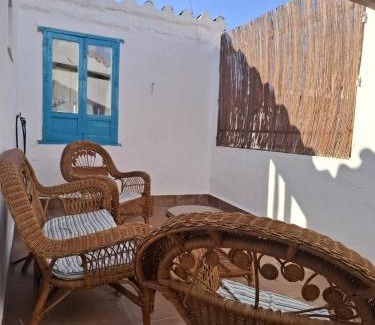 Valdepenas House | Casa Luisa - Casa Completa con Encanto Valdepeñas