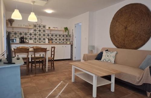 Valdepenas House | Casa Luisa - Casa Completa con Encanto Valdepeñas