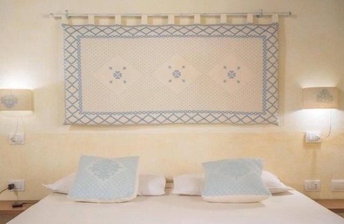 Solanas Villa | Casa Luisa | with garden | Solanas Villasimius