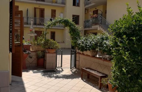 Marina di Ascea Apartment | Casa Luisella