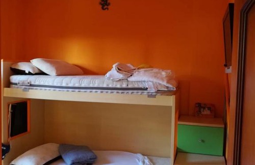 Marina di Ascea Apartment | Casa Luisella