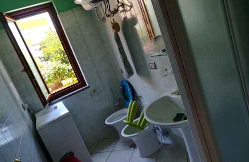 Marina di Ascea Apartment | Casa Luisella