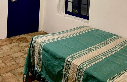 Tlacolula de Matamoros House | Casa Lula is a nice centrally located house, close to everything.