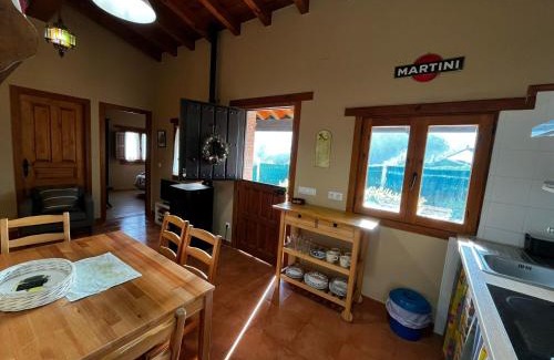 Pendueles House | Casa Lula 3 Pendueles LLanes