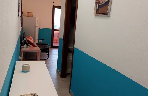 Terravecchia-Portoquadro Apartment | Casa Luma, un Appartement