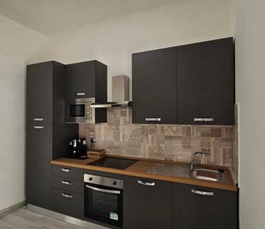 Ponza House | Casa LuMaré