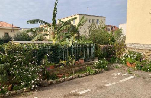 Sperlonga House | Casa Lumina