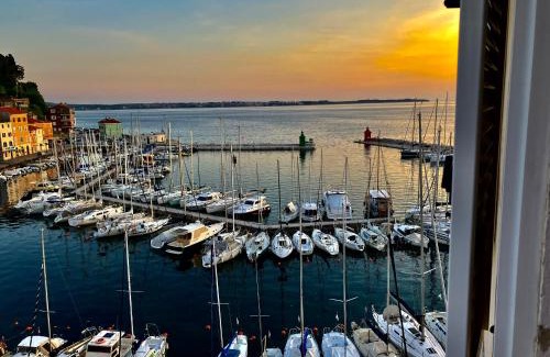 Piran Apartment | Casa Lumina - new 2025