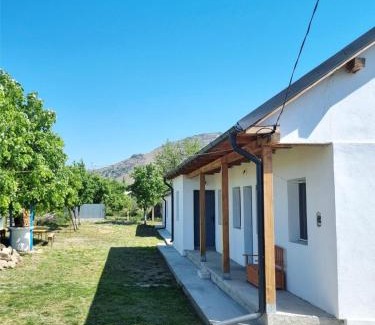 Greci Apartment | Casa LuMINA