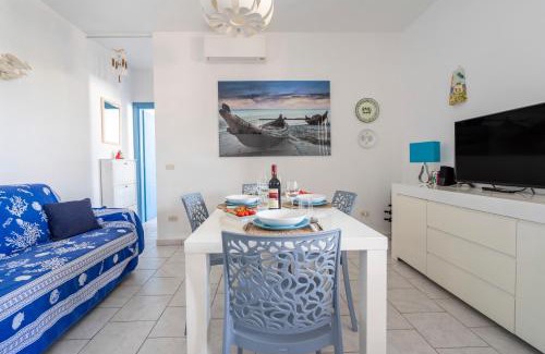 Campomarino di Maruggio House | Casa Luna 100 mt dalla spiaggia