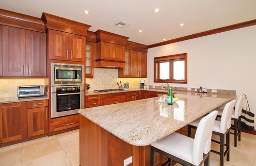 George Town House | Casa Luna 4: Gated Luxury Resort Near Seven Mile Beach w/Barefoot Beach, Pool & Heated Spa