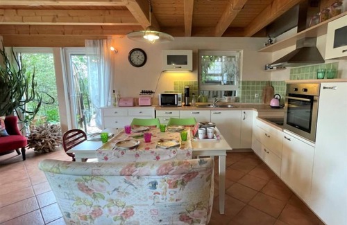 Herdwangen Schoenach House | Casa Luna by Interhome