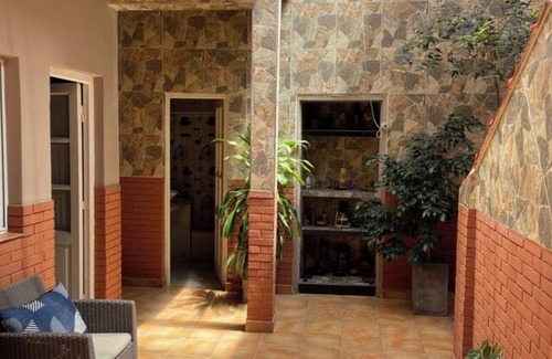 Salta House | CASA LUNA - Complete lodging