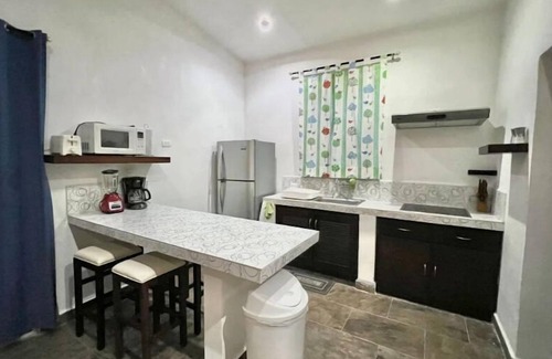 Chichen Itza - Valladolid Condo | Casa Luna on Private Ranch with a Great Pool