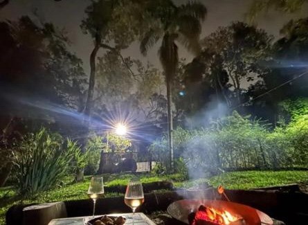 Cotia House | Casa Luna próximo ao Animália Park