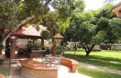 Gamela House | Casa Luxuosa a 50m da Praia em Sirinhaém