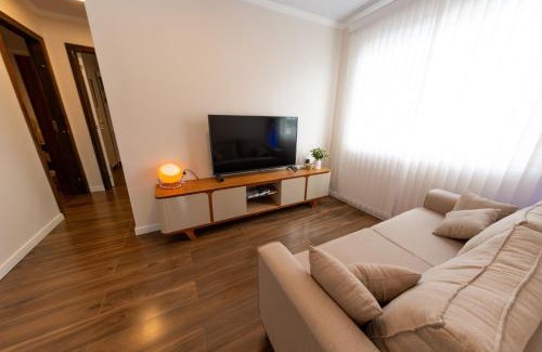 Irati Villa | Casa Luxuosa no Coração de Irati