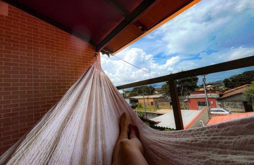 Alto Paraiso de Goias House | Casa Luz do Sol