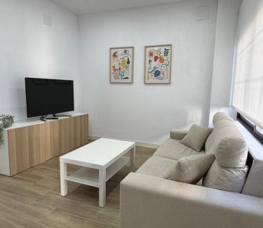 Montoro Apartment | Casa Luz