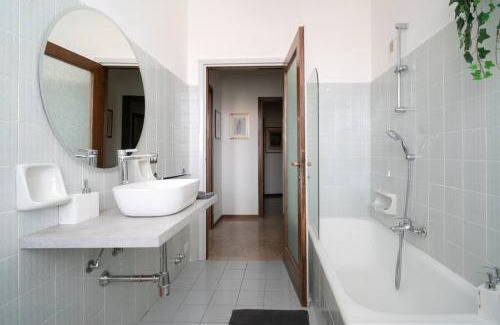 Bergamo Apartment | Casa Lya e Seve (funicolare)
