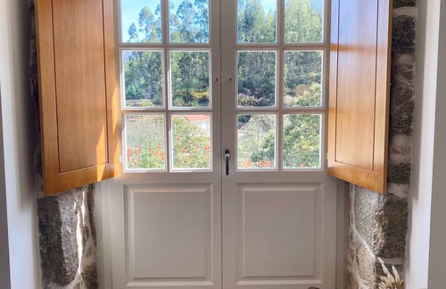 Arcos de Valdevez Villa | Casa Mãe - by Quinta do ribeiro