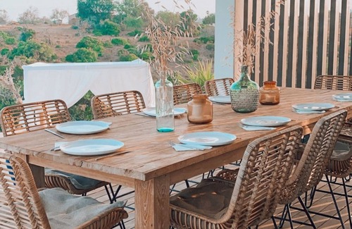 Lagoa e Carvoeiro Villa | Casa Mú - Eco-friendly 5 bedroom Luxury Villa!