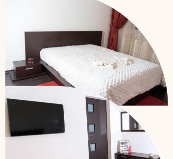 Drumul Taberei Apartment | Casa M&R