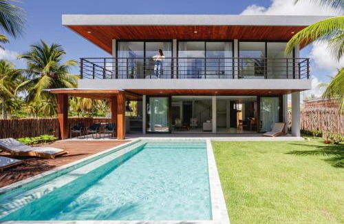 Porto de Pedras Villa | Casa Maçunim 1