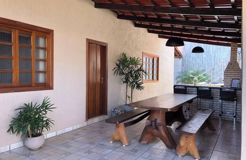 Pirenopolis Cottage | Casa Mariah-house for vacation in Pirenópolis/GO
