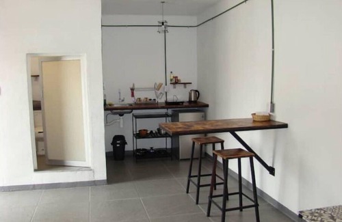 Santa Lucia del Camino Apartment | Casa Maco 1