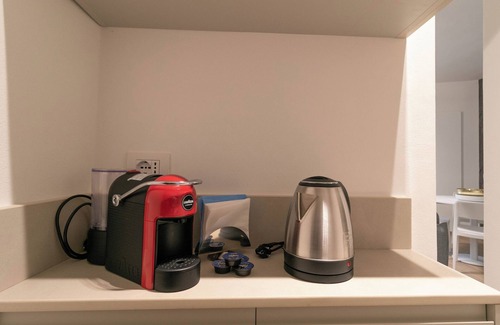 Lecco Apartment | Casa Macoby - Studio Apartment, Sleeps 2
