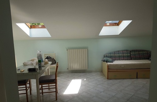Fisciano Apartment | Casa Maddalena and university of Fisciano