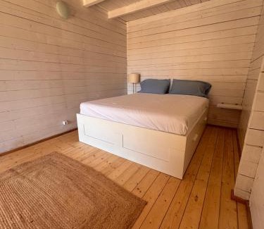 Almancil Apartment | Casa Madeira no Monte