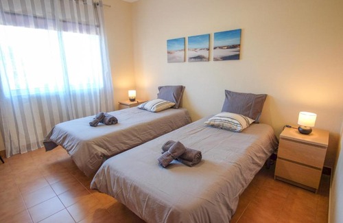 Burgau Villa | Casa Madeira